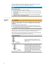 Preview for 14 page of Fronius TPS/i User Information