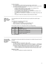 Preview for 17 page of Fronius TPS/i User Information