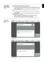 Preview for 65 page of Fronius TPS/i User Information