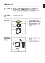 Preview for 3 page of Fronius TPSi Series Operating Instructions Manual