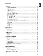 Preview for 5 page of Fronius TRANS STEEL 3500 C0MPACT Operating Instructions And Spare Parts List