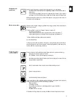 Preview for 11 page of Fronius TRANS STEEL 3500 C0MPACT Operating Instructions And Spare Parts List