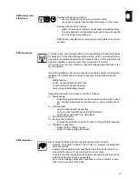 Preview for 15 page of Fronius TRANS STEEL 3500 C0MPACT Operating Instructions And Spare Parts List