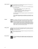 Preview for 20 page of Fronius TRANS STEEL 3500 C0MPACT Operating Instructions And Spare Parts List