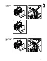 Preview for 45 page of Fronius TRANS STEEL 3500 C0MPACT Operating Instructions And Spare Parts List