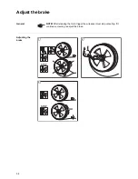 Preview for 56 page of Fronius TRANS STEEL 3500 C0MPACT Operating Instructions And Spare Parts List