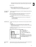 Preview for 71 page of Fronius TRANS STEEL 3500 C0MPACT Operating Instructions And Spare Parts List