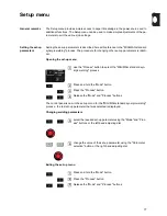 Preview for 79 page of Fronius TRANS STEEL 3500 C0MPACT Operating Instructions And Spare Parts List