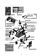 Preview for 109 page of Fronius TRANS STEEL 3500 C0MPACT Operating Instructions And Spare Parts List