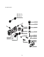 Preview for 111 page of Fronius TRANS STEEL 3500 C0MPACT Operating Instructions And Spare Parts List