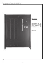 Preview for 11 page of Fronius TransArc 150 Leybold Operating Instructions/Spare Parts List