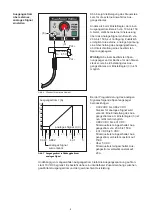 Preview for 22 page of Fronius TransPocket 1500 RC Operating Instructions Manual