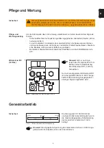 Preview for 23 page of Fronius TransPocket 1500 RC Operating Instructions Manual