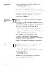 Предварительный просмотр 30 страницы Fronius TransPocket 1500 RC Operating Instructions Manual