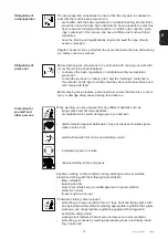 Предварительный просмотр 31 страницы Fronius TransPocket 1500 RC Operating Instructions Manual