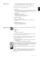 Preview for 35 page of Fronius TransPocket 1500 RC Operating Instructions Manual