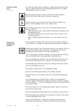 Preview for 36 page of Fronius TransPocket 1500 RC Operating Instructions Manual