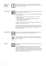 Preview for 38 page of Fronius TransPocket 1500 RC Operating Instructions Manual