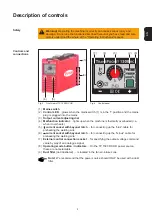 Предварительный просмотр 43 страницы Fronius TransPocket 1500 RC Operating Instructions Manual