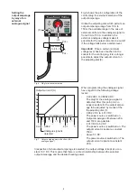 Предварительный просмотр 46 страницы Fronius TransPocket 1500 RC Operating Instructions Manual