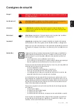 Preview for 53 page of Fronius TransPocket 1500 RC Operating Instructions Manual