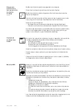 Preview for 58 page of Fronius TransPocket 1500 RC Operating Instructions Manual