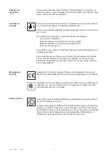 Preview for 62 page of Fronius TransPocket 1500 RC Operating Instructions Manual