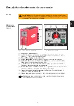 Предварительный просмотр 67 страницы Fronius TransPocket 1500 RC Operating Instructions Manual