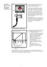 Предварительный просмотр 70 страницы Fronius TransPocket 1500 RC Operating Instructions Manual