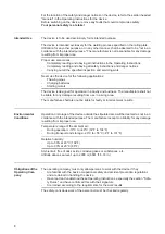 Preview for 8 page of Fronius TransPocket 180 RC HW Operating Instructions Manual