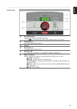 Preview for 25 page of Fronius TransPocket 180 RC HW Operating Instructions Manual