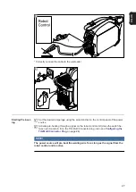 Preview for 27 page of Fronius TransPocket 180 RC HW Operating Instructions Manual