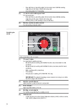 Предварительный просмотр 18 страницы Fronius TransPocket 2500 Operating Instructions Manual