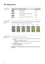 Предварительный просмотр 30 страницы Fronius TransPocket 2500 Operating Instructions Manual