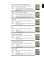 Предварительный просмотр 37 страницы Fronius TransPocket 2500 Operating Instructions Manual