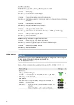 Preview for 34 page of Fronius TransPocket 3500 CC Remote Operating Instructions Manual