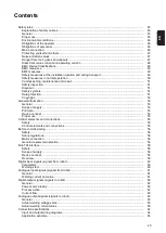 Preview for 43 page of Fronius TransPocket 3500 CC Remote Operating Instructions Manual