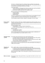 Preview for 46 page of Fronius TransPocket 3500 CC Remote Operating Instructions Manual