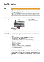 Preview for 58 page of Fronius TransPocket 3500 CC Remote Operating Instructions Manual