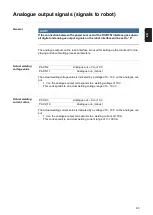 Preview for 63 page of Fronius TransPocket 3500 CC Remote Operating Instructions Manual