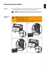 Предварительный просмотр 19 страницы Fronius TransPocket 3500 Operating Instructions Manual