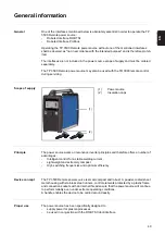 Предварительный просмотр 51 страницы Fronius TransPocket 3500 Operating Instructions Manual