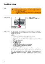 Предварительный просмотр 56 страницы Fronius TransPocket 3500 Operating Instructions Manual