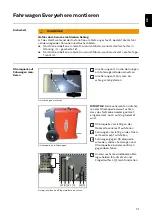 Preview for 31 page of Fronius TransPocket 4000 CEL Operating Instructions Manual