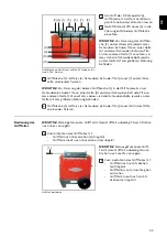 Preview for 33 page of Fronius TransPocket 4000 CEL Operating Instructions Manual