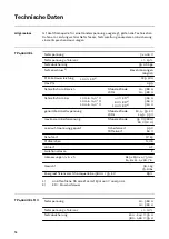 Preview for 54 page of Fronius TransPocket 4000 CEL Operating Instructions Manual