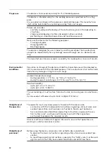 Preview for 62 page of Fronius TransPocket 4000 CEL Operating Instructions Manual