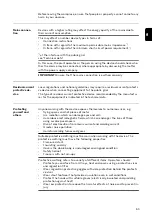 Preview for 63 page of Fronius TransPocket 4000 CEL Operating Instructions Manual