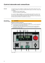 Preview for 74 page of Fronius TransPocket 4000 CEL Operating Instructions Manual