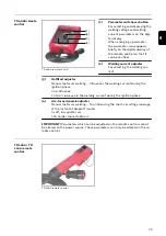 Preview for 79 page of Fronius TransPocket 4000 CEL Operating Instructions Manual